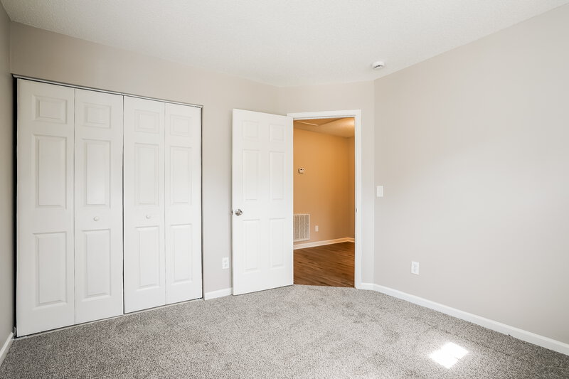 1,775/Mo, 5911 Endsley Ct Raleigh, NC 27610 Bedroom View 3