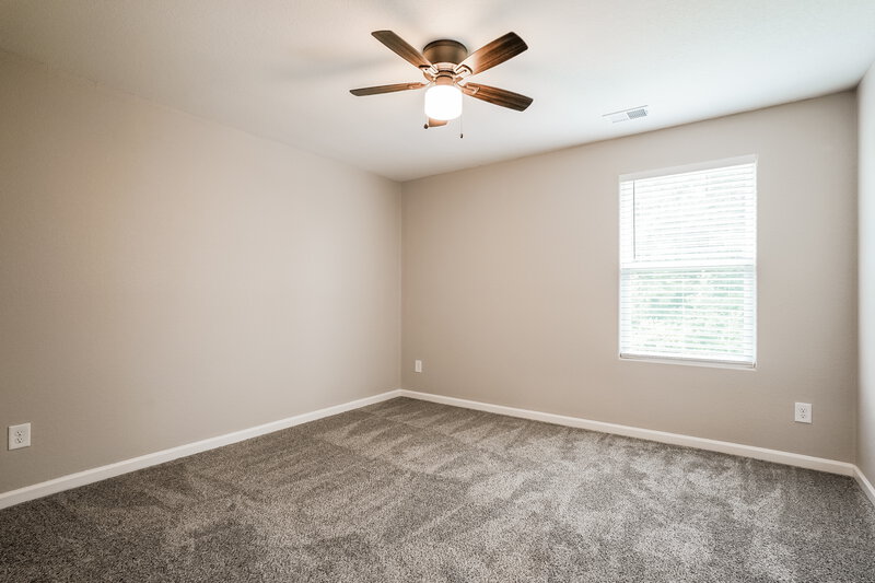 1,840/Mo, 704 Crackling Ct Zebulon, NC 27597 Bedroom View
