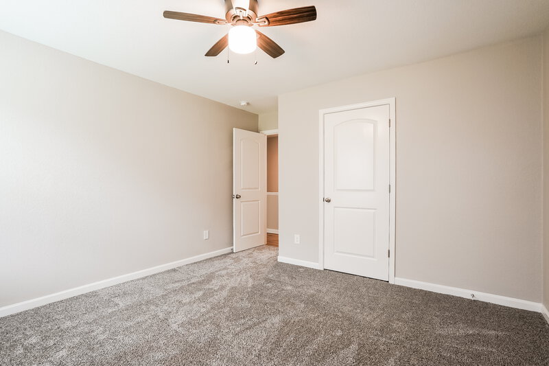 1,840/Mo, 704 Crackling Ct Zebulon, NC 27597 Bedroom View 2