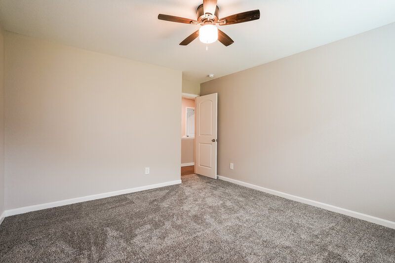 1,840/Mo, 704 Crackling Ct Zebulon, NC 27597 Bedroom View 4