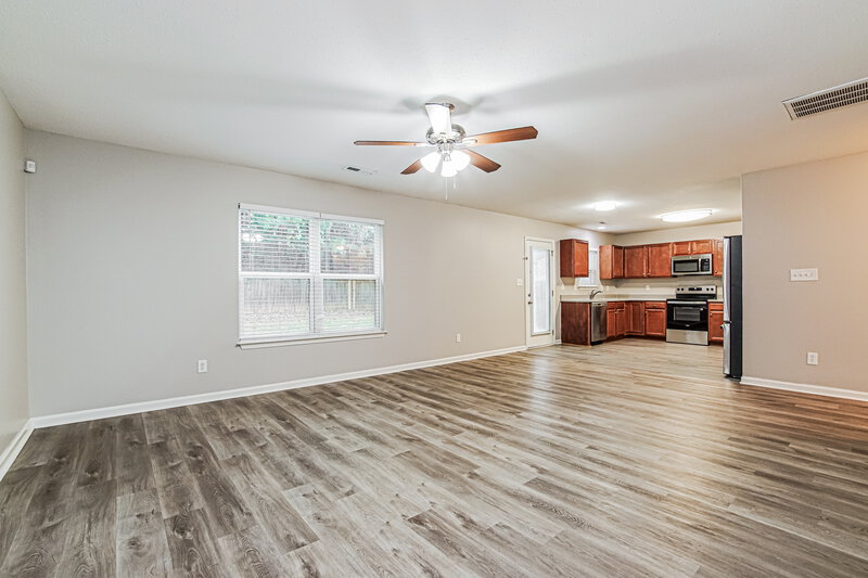 1,745/Mo, 442 Randolph Dr Clayton, NC 27520 Living Room View 2