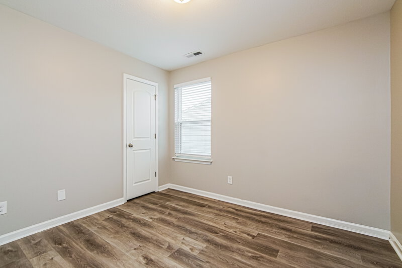 1,745/Mo, 442 Randolph Dr Clayton, NC 27520 Bedroom View