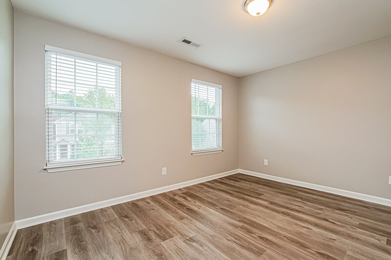 1,745/Mo, 442 Randolph Dr Clayton, NC 27520 Bedroom View 3