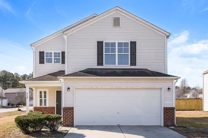 1,920/Mo, 3168 Varcroft Rd Knightdale, NC 27545 External View