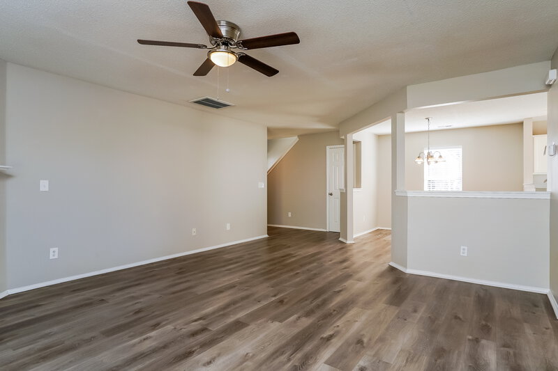 1,920/Mo, 3168 Varcroft Rd Knightdale, NC 27545 Living Room View 2