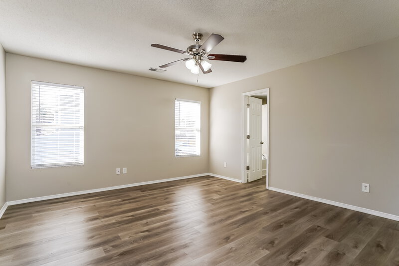 1,920/Mo, 3168 Varcroft Rd Knightdale, NC 27545 Main Bedroom View