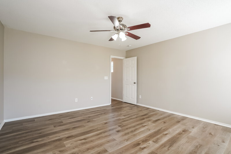 1,920/Mo, 3168 Varcroft Rd Knightdale, NC 27545 Main Bedroom View 2