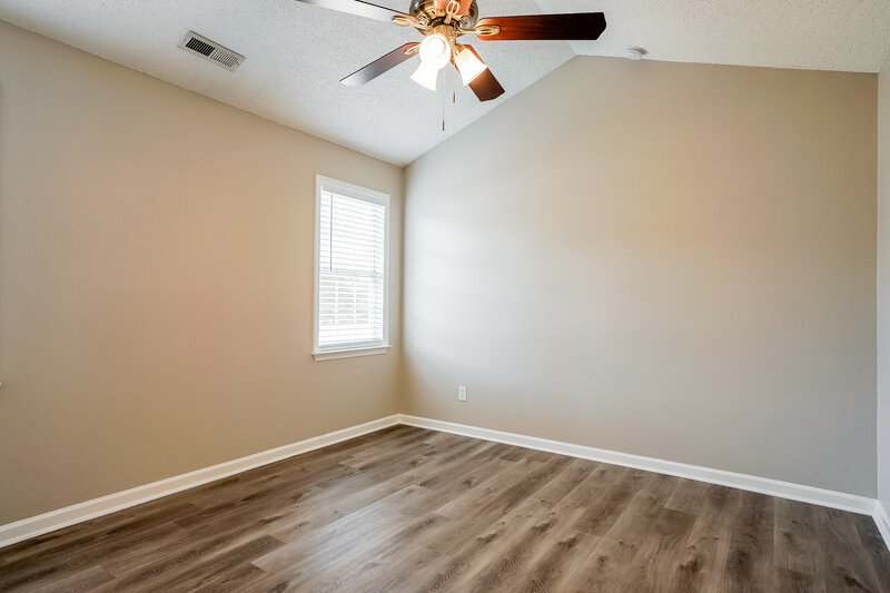 1,925/Mo, 4632 Six Siblings Cir Raleigh, NC 27610 Main Bedroom View