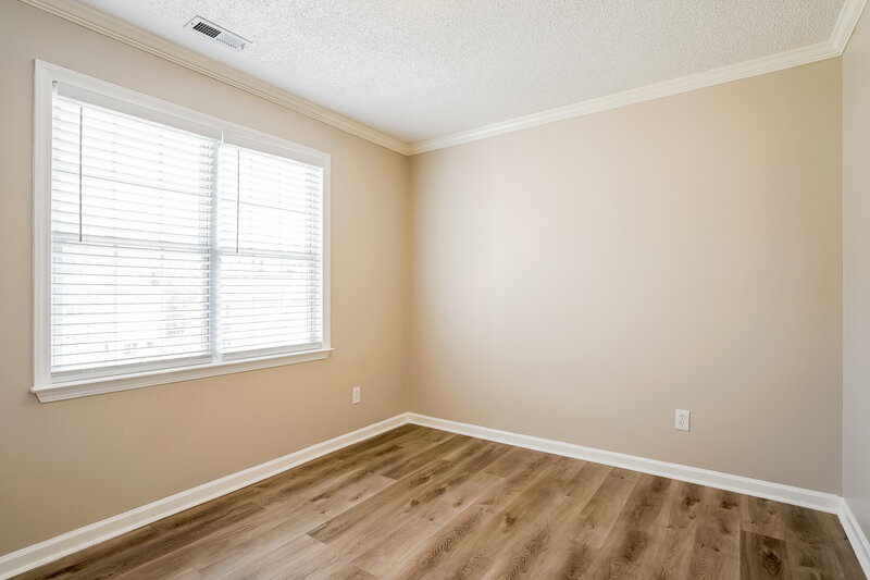 1,925/Mo, 4632 Six Siblings Cir Raleigh, NC 27610 Bedroom View