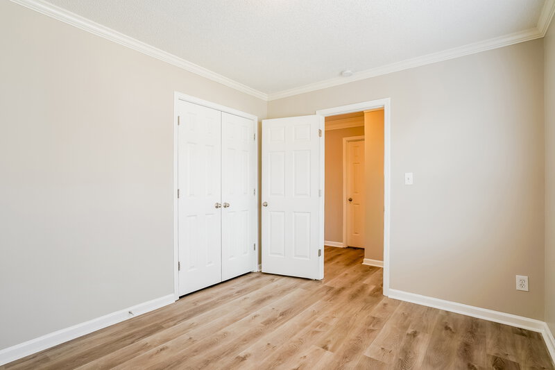 1,925/Mo, 4632 Six Siblings Cir Raleigh, NC 27610 Bedroom View 2