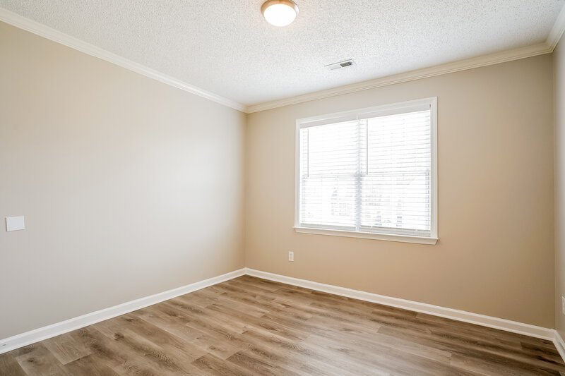 1,925/Mo, 4632 Six Siblings Cir Raleigh, NC 27610 Bedroom View 3