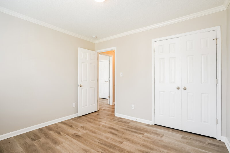 1,925/Mo, 4632 Six Siblings Cir Raleigh, NC 27610 Bedroom View 4