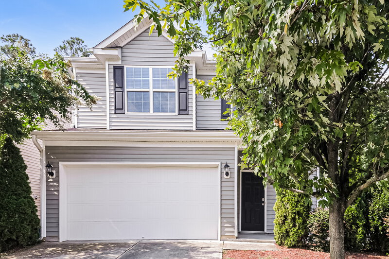 2,205/Mo, 3600 Sunbright Ln Raleigh, NC 27610 External View