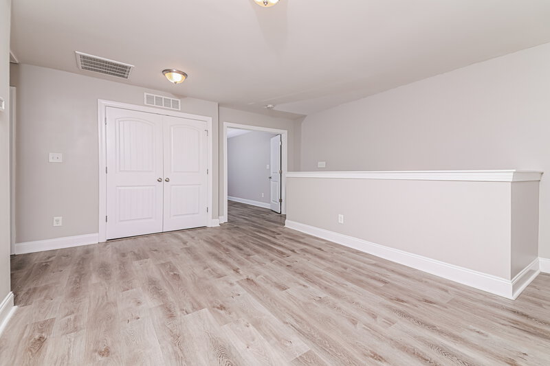 2,205/Mo, 3600 Sunbright Ln Raleigh, NC 27610 Bedroom View