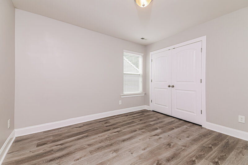 2,205/Mo, 3600 Sunbright Ln Raleigh, NC 27610 Bedroom View 3