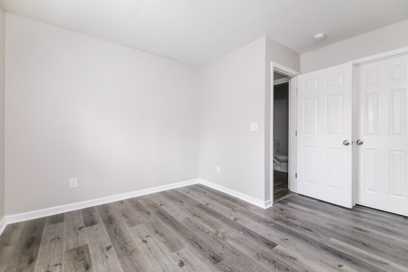 1,880/Mo, 305 Farrington Dr Clayton, NC 27520 Bedroom View 2