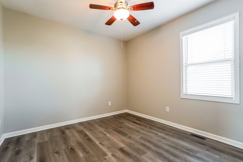 1,955/Mo, 149 Heathwood Dr Clayton, NC 27527 Bedroom View