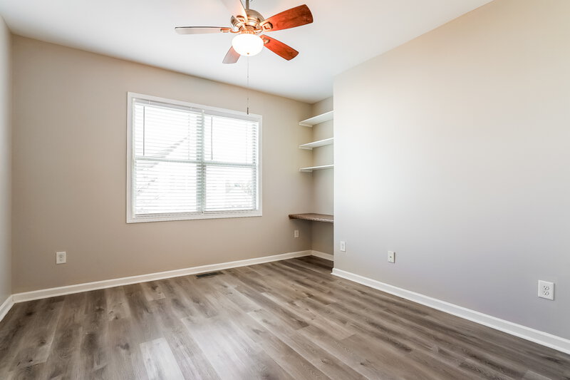 1,955/Mo, 149 Heathwood Dr Clayton, NC 27527 Bedroom View 2