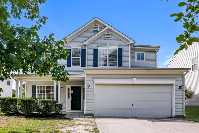 2,195/Mo, 5716 Enoree Ln Raleigh, NC 27616 External View