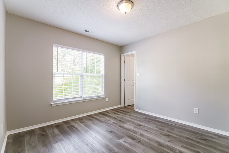 2,195/Mo, 5716 Enoree Ln Raleigh, NC 27616 Bedroom View