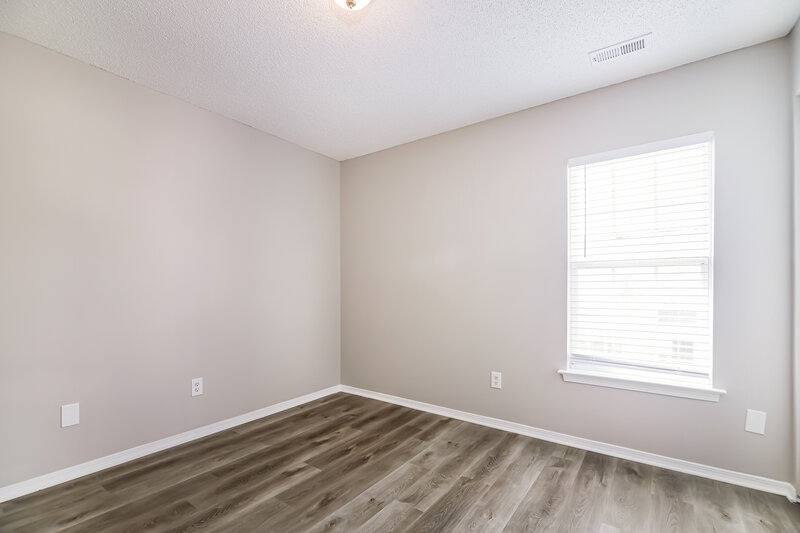 2,195/Mo, 5716 Enoree Ln Raleigh, NC 27616 Bedroom View 2