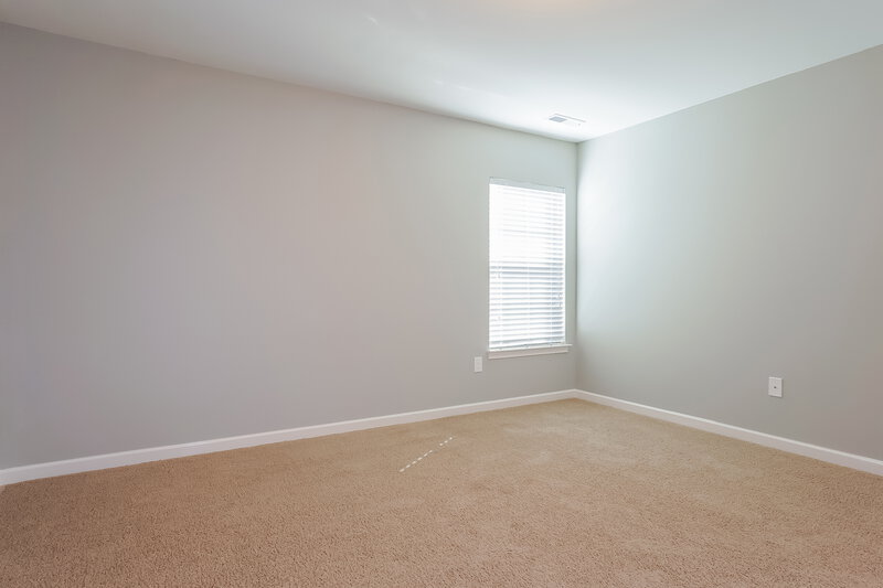 2,770/Mo, 46 W Painted Way Clayton, NC 27527 Bedroom View