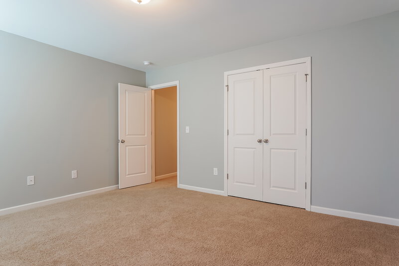2,770/Mo, 46 W Painted Way Clayton, NC 27527 Bedroom View 2