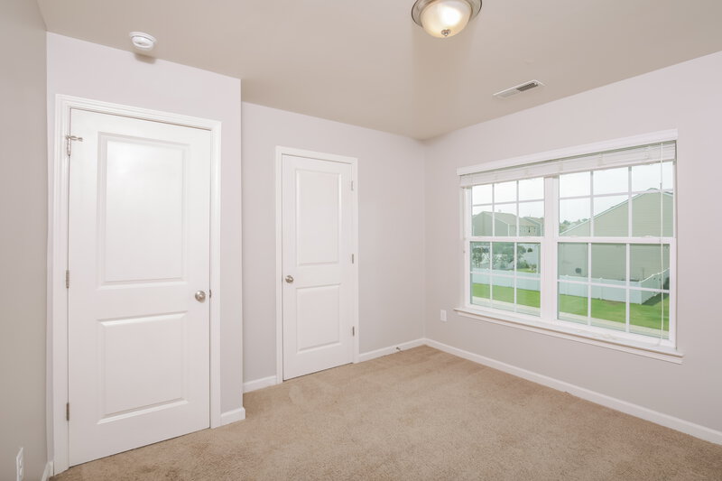 2,045/Mo, 46 W Painted Way Clayton, NC 27527 Bedroom View