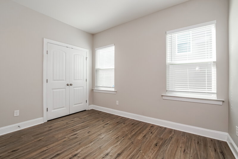 1,915/Mo, 204 Flowers Crest Way Clayton, NC 27527 Bedroom View 2