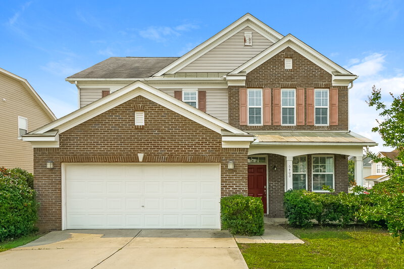 2,185/Mo, 6400 Island Ford Dr Raleigh, NC 27610 External View