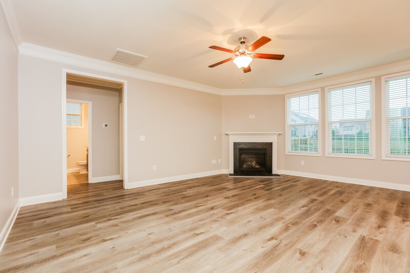 2,640/Mo, 7435 Birchshire Dr Raleigh, NC 27616 Misc View