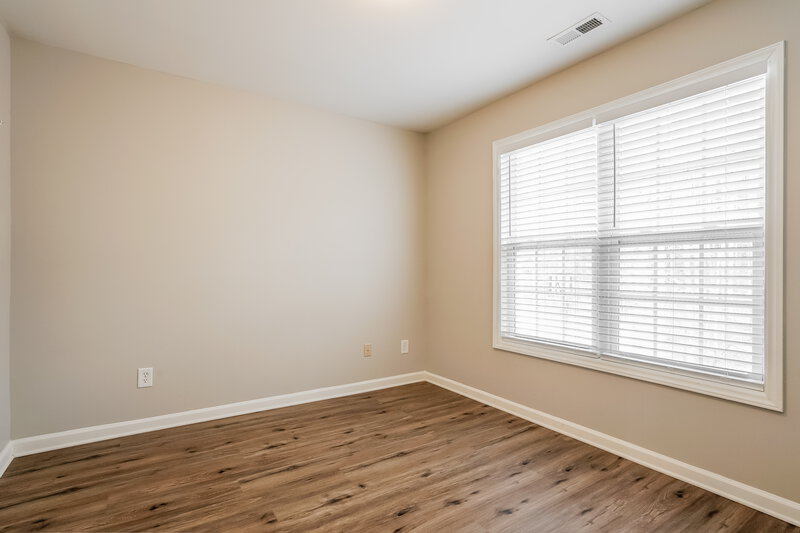 1,995/Mo, 8621 Boysenberry Ln Raleigh, NC 27616 Bedroom View 2