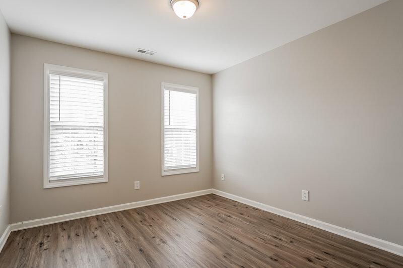 1,995/Mo, 8621 Boysenberry Ln Raleigh, NC 27616 Bedroom View 3