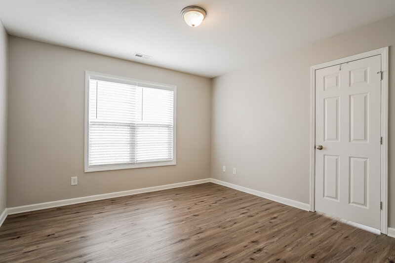 1,995/Mo, 8621 Boysenberry Ln Raleigh, NC 27616 Bedroom View 4