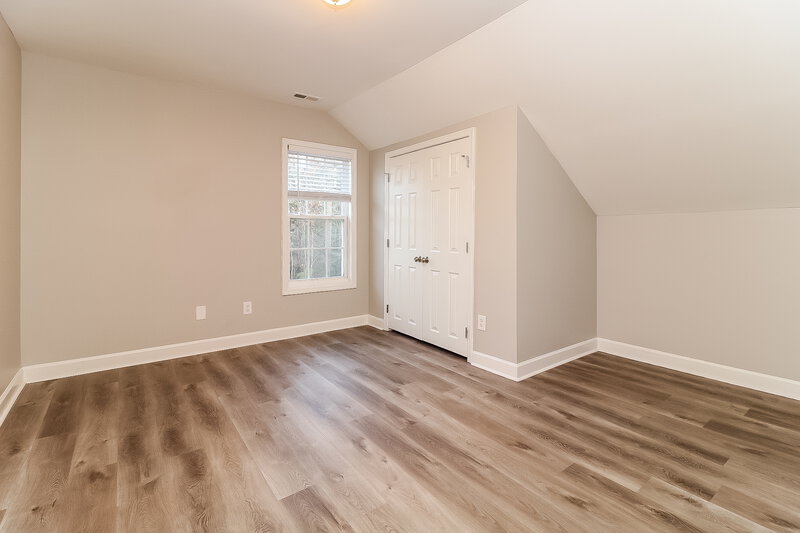 2,005/Mo, 3213 Rendezvous Dr Raleigh, NC 27610 Bedroom View