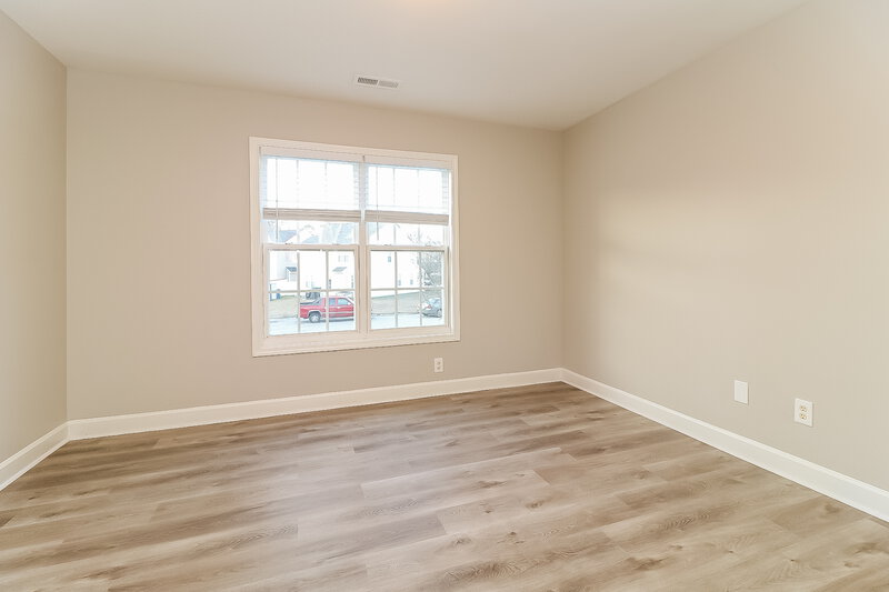 2,005/Mo, 3213 Rendezvous Dr Raleigh, NC 27610 Bedroom View 2