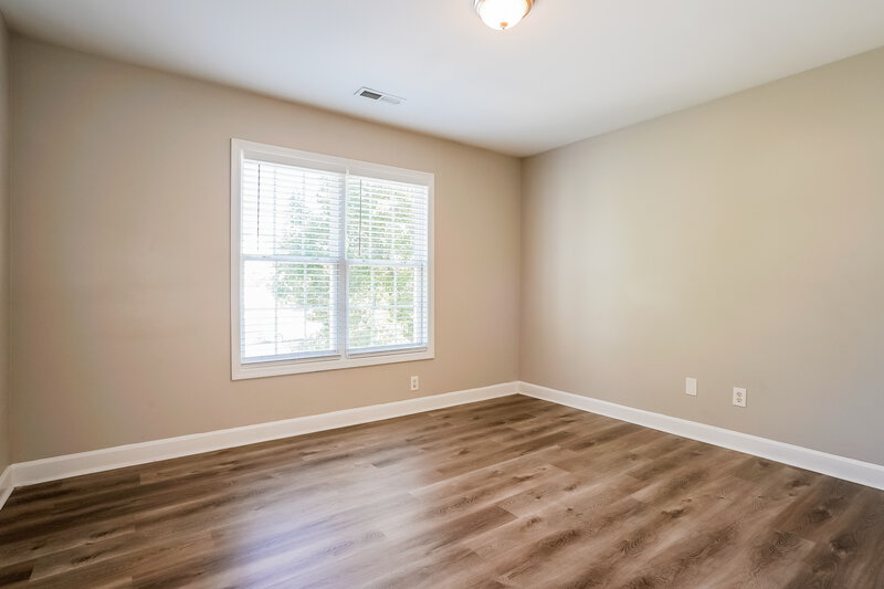 1,995/Mo, 3213 Rendezvous Dr Raleigh, NC 27610 Bedroom View 2