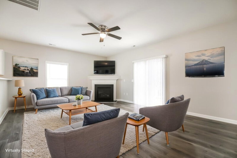 2,470/Mo, 1308 Hosmer Ct Wake Forest, NC 27587 Misc View