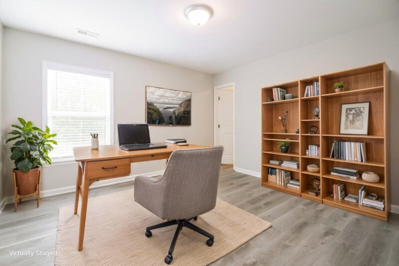 2,470/Mo, 1308 Hosmer Ct Wake Forest, NC 27587 Misc View 11