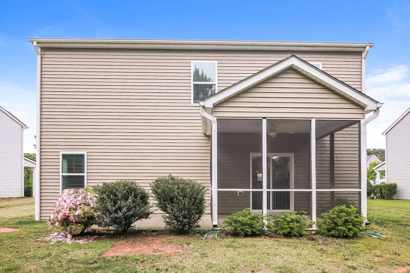 2,470/Mo, 1308 Hosmer Ct Wake Forest, NC 27587 Misc View 16