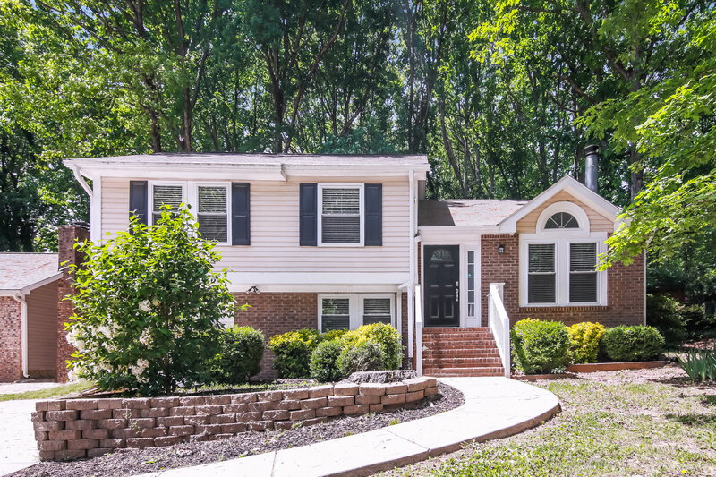 2,830/Mo, 415 Belmellen Ct Wake Forest, NC 27587 External View