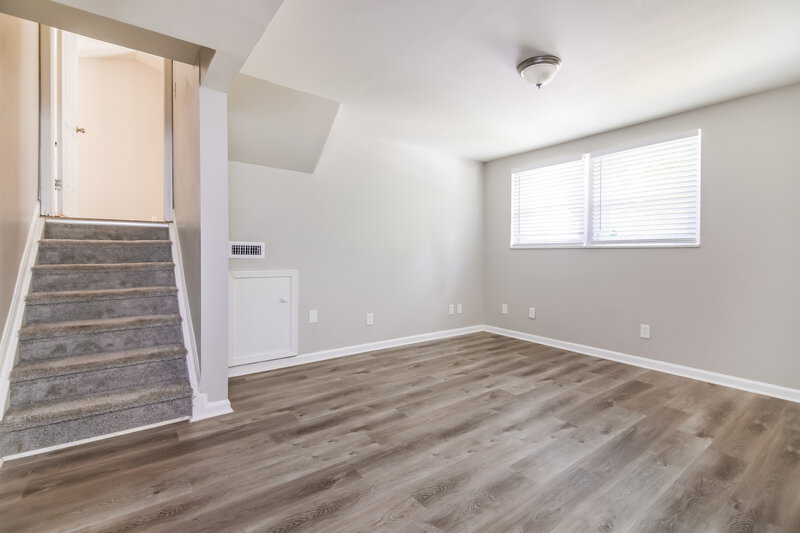 2,830/Mo, 415 Belmellen Ct Wake Forest, NC 27587 Family Room View