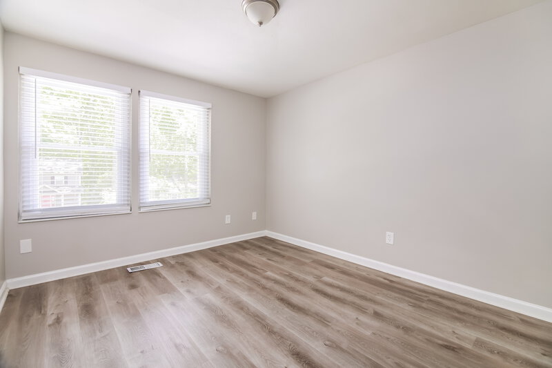 2,830/Mo, 415 Belmellen Ct Wake Forest, NC 27587 Bedroom View 2
