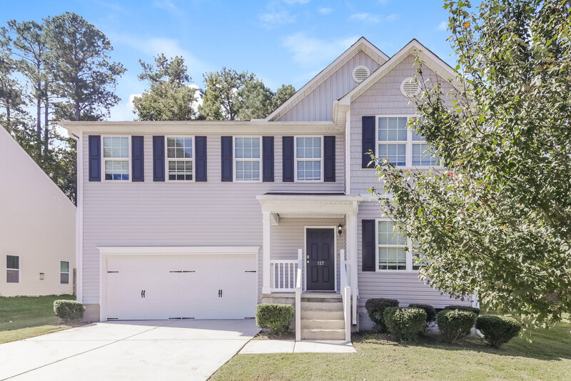 1,975/Mo, 127 Blakeford Dr Wendell, NC 27591 External View