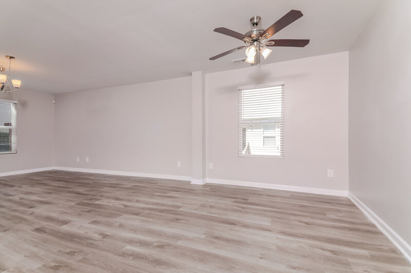 1,975/Mo, 127 Blakeford Dr Wendell, NC 27591 Living Room View