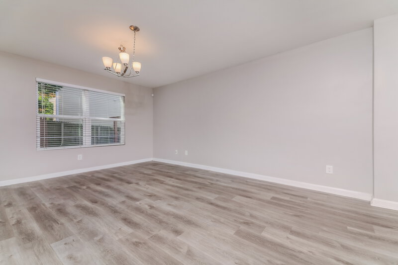 1,975/Mo, 127 Blakeford Dr Wendell, NC 27591 Dining Room View