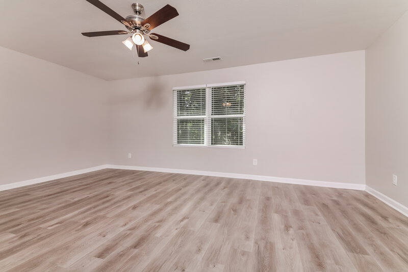 1,975/Mo, 127 Blakeford Dr Wendell, NC 27591 Main Bedroom View 2