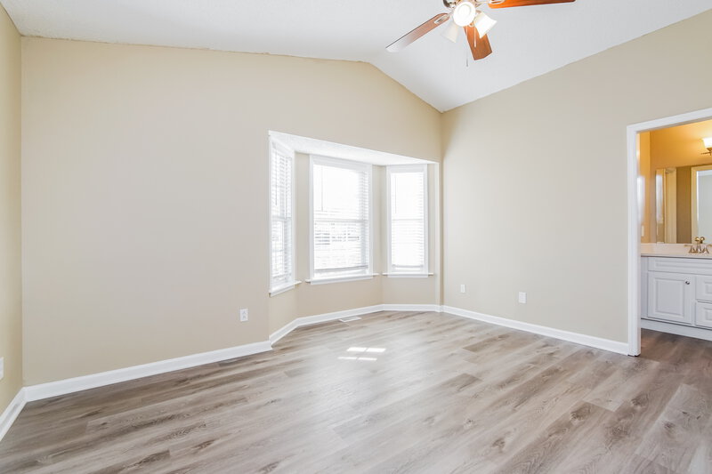 2,430/Mo, 2 W Boxley Dr Wendell, NC 27591 Main Bedroom View