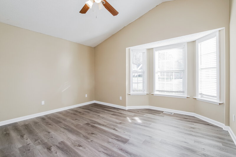 2,430/Mo, 2 W Boxley Dr Wendell, NC 27591 Main Bedroom View 2