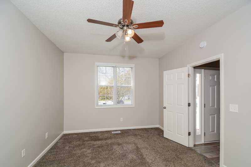 3,490/Mo, 4801 Morecambe Way Apex, NC 27539 Main Bedroom View